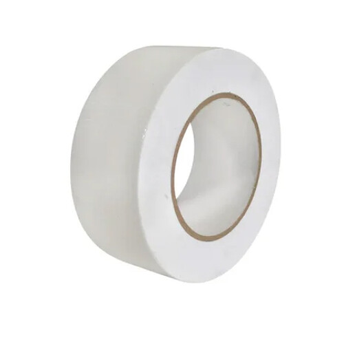 Heavy Duty Duct Tape, White, 48mm x 50m